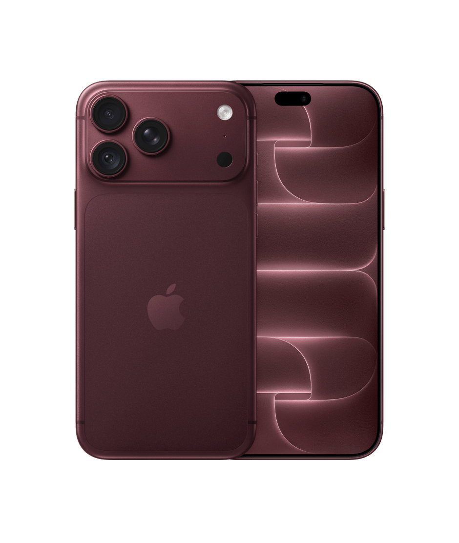iPhone 18 Pro Max Burgundy, фото 1