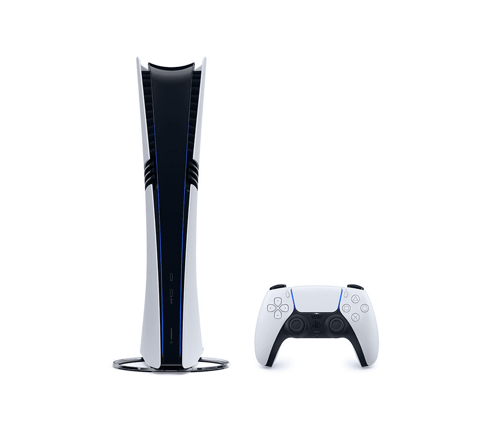 PlayStation