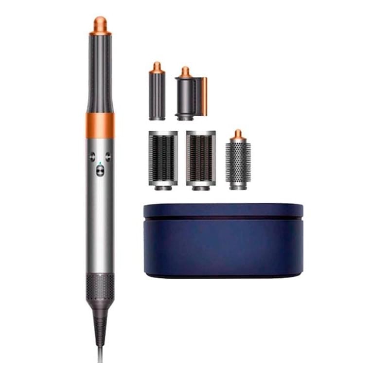 Dyson HS05 Origin Nickel/Copper