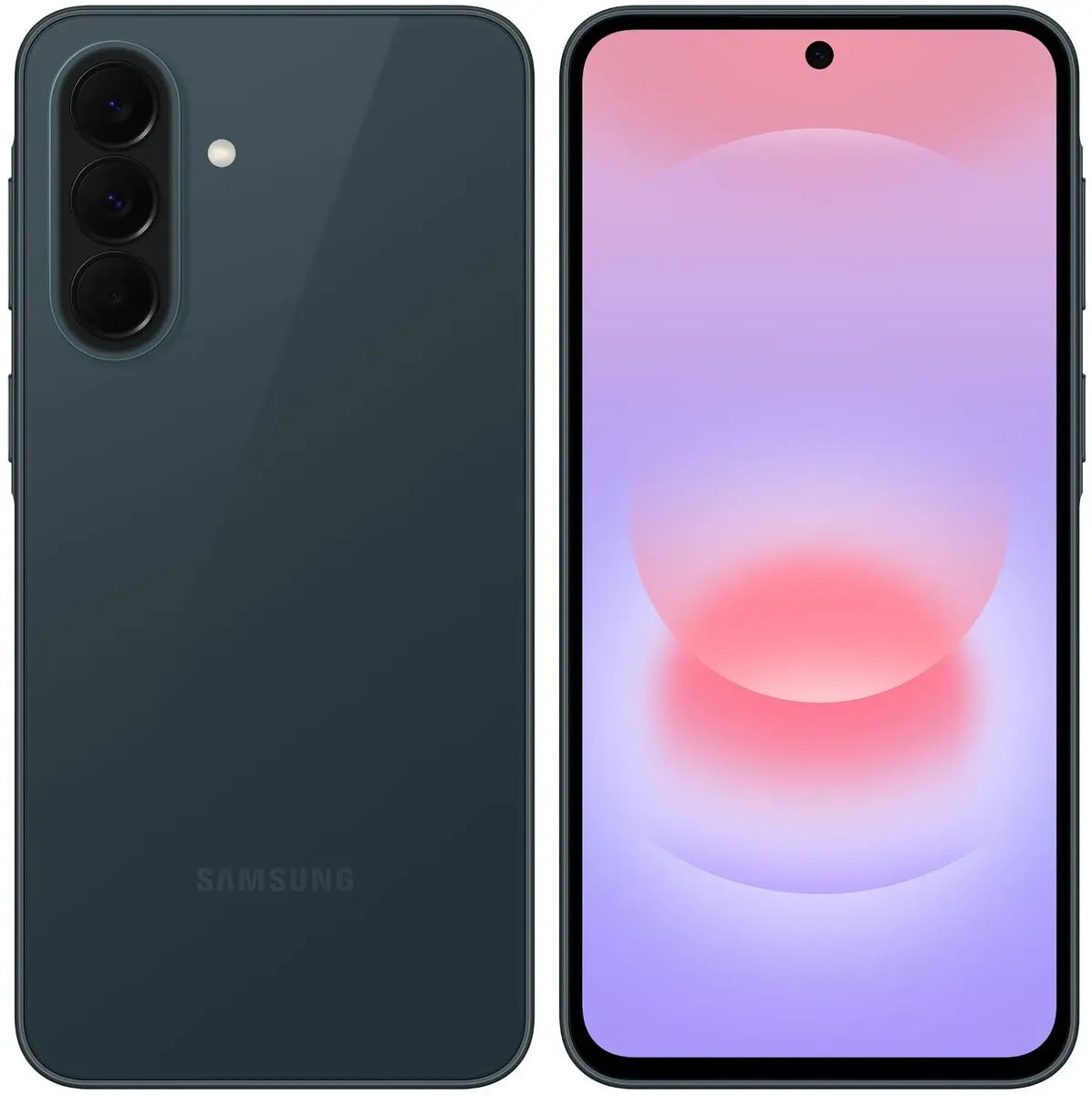 Samsung Galaxy A37 · 8 ГБ · 128 ГБ · серо-зеленый