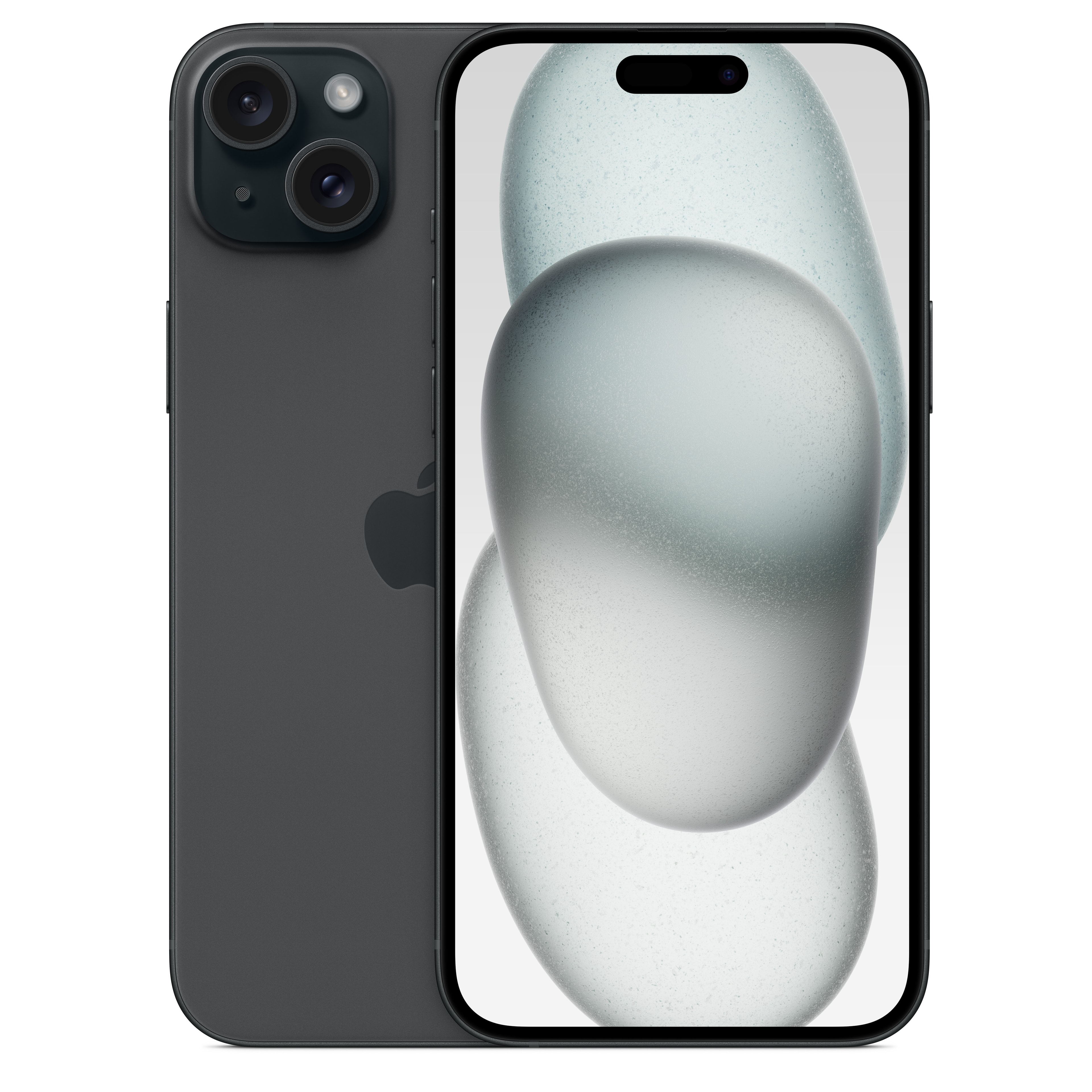iPhone 15 Plus · 512 ГБ · Black