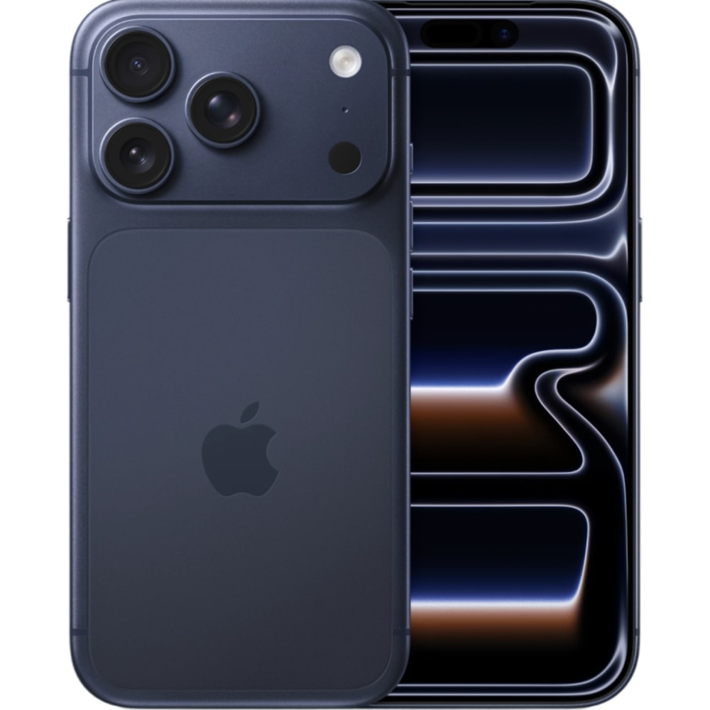 iPhone 17 Pro · 512 ГБ · Blue · US