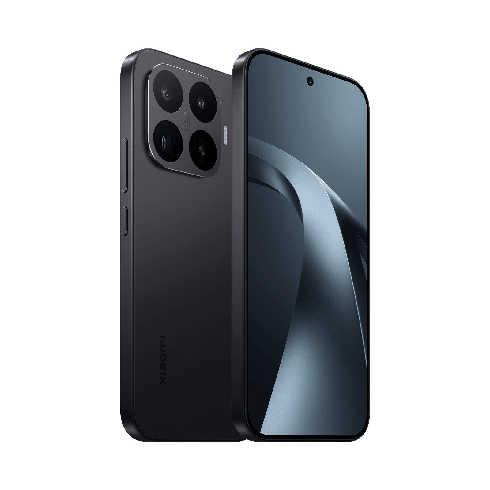 Xiaomi 17T · 12 ГБ · 256 ГБ · Black