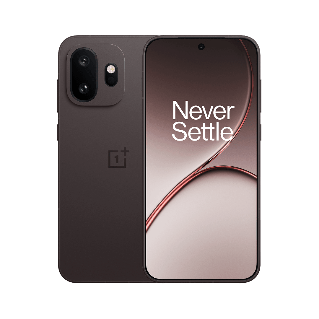 OnePlus 15T · 12 ГБ · 256 ГБ · Brown