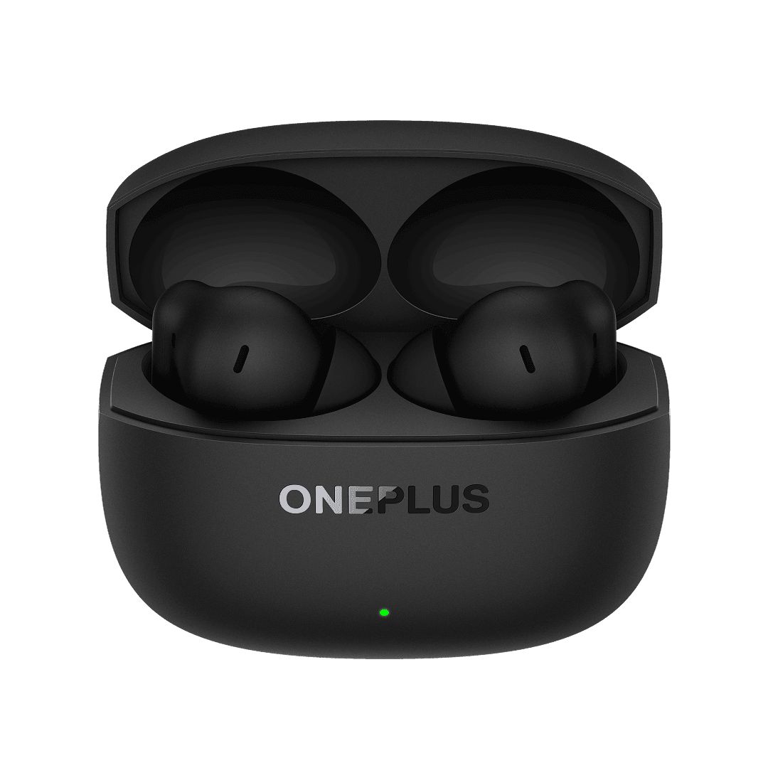 OnePlus Nord Buds 4 Pro · Black