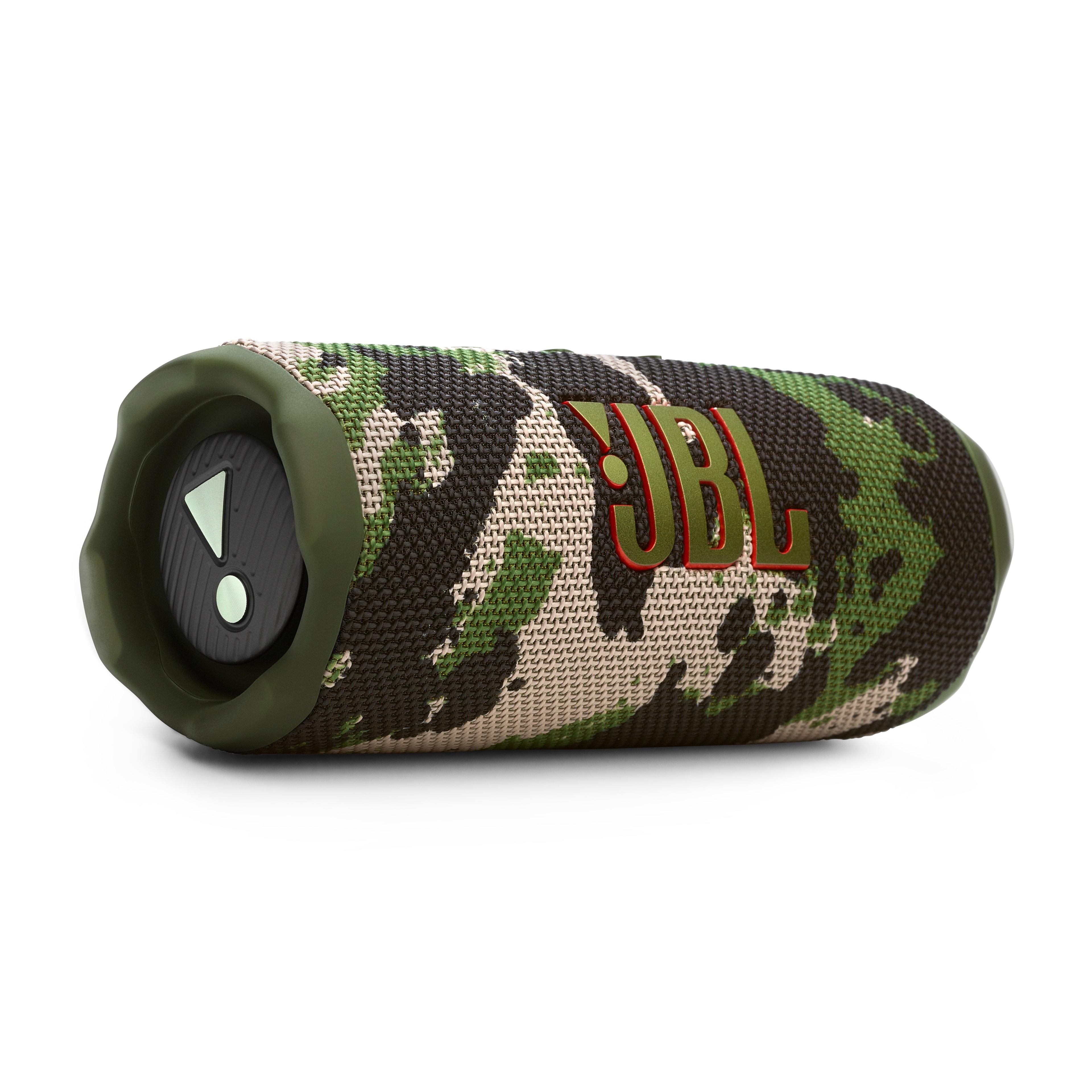 JBL Flip 7 · Squad