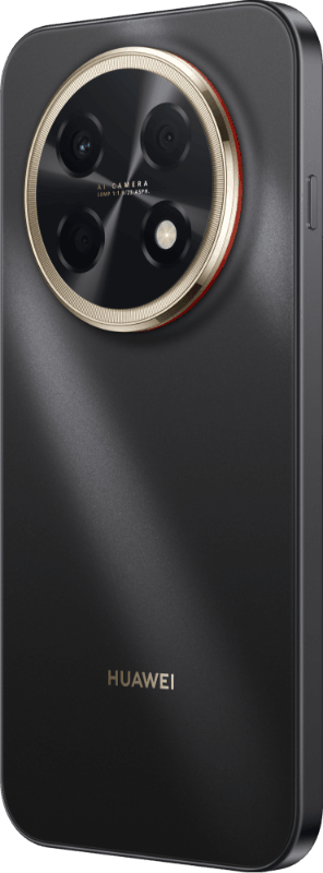 Huawei Nova 15 Max · 8 ГБ · 256 ГБ · Black