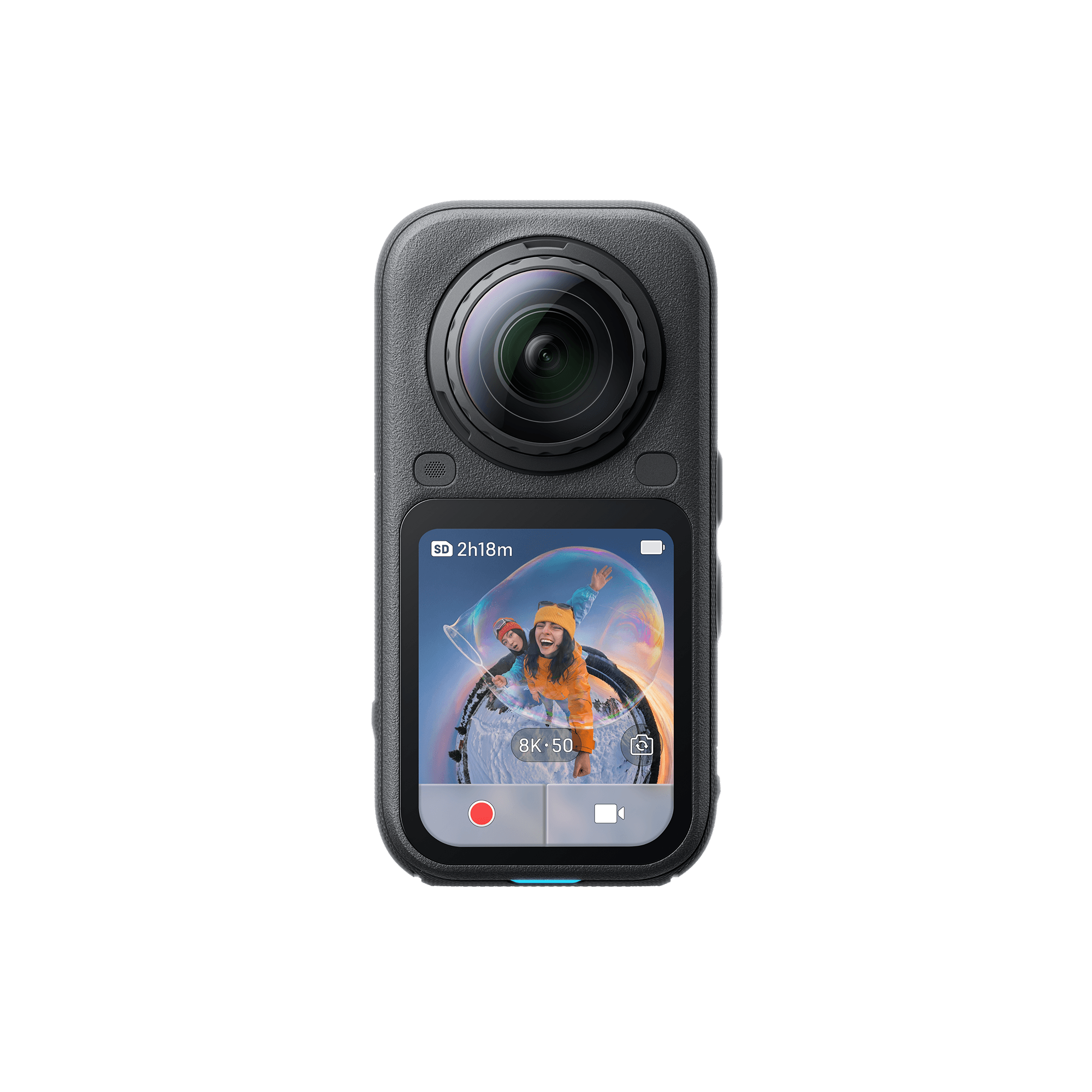 Insta360 X6 Black