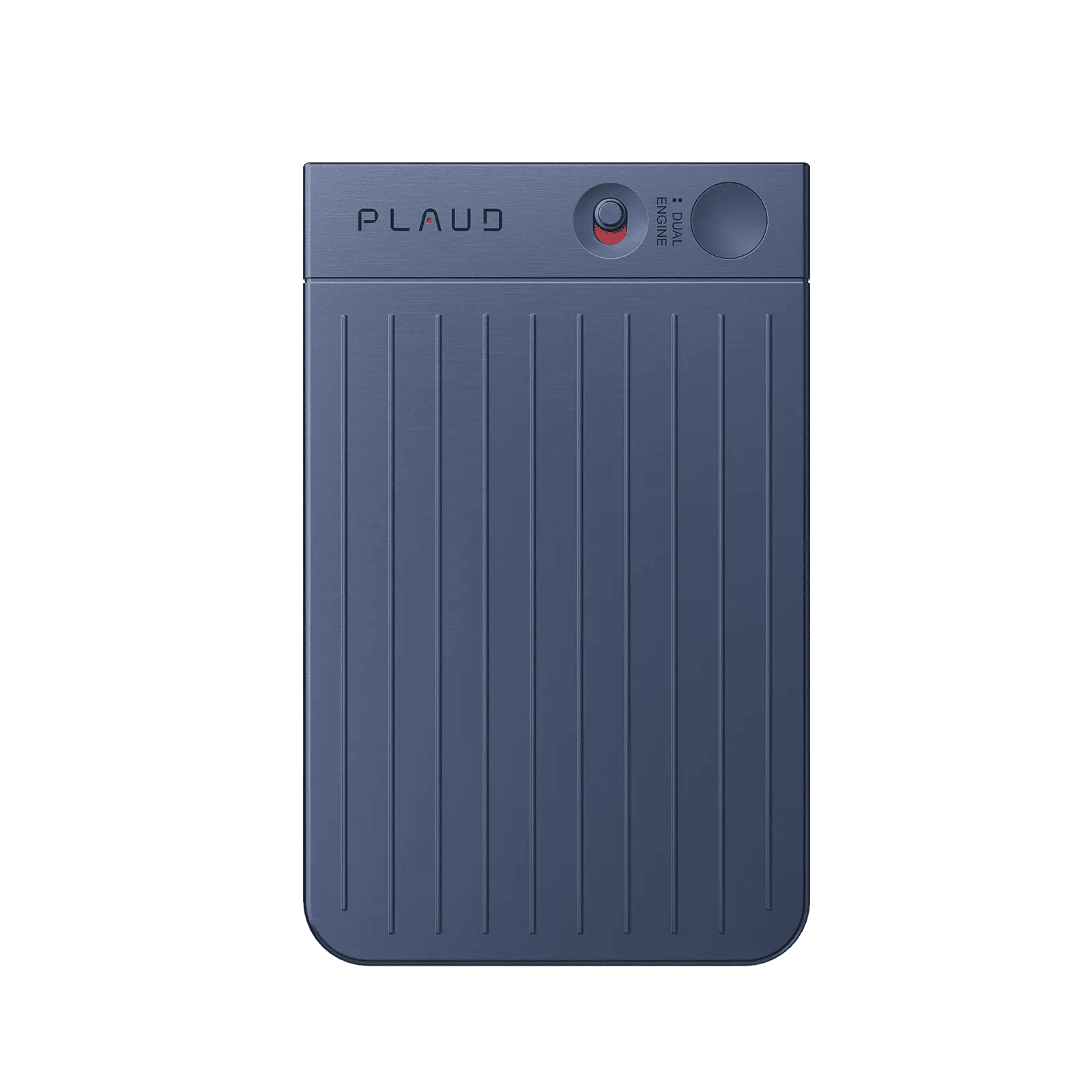 Plaud Note Blue