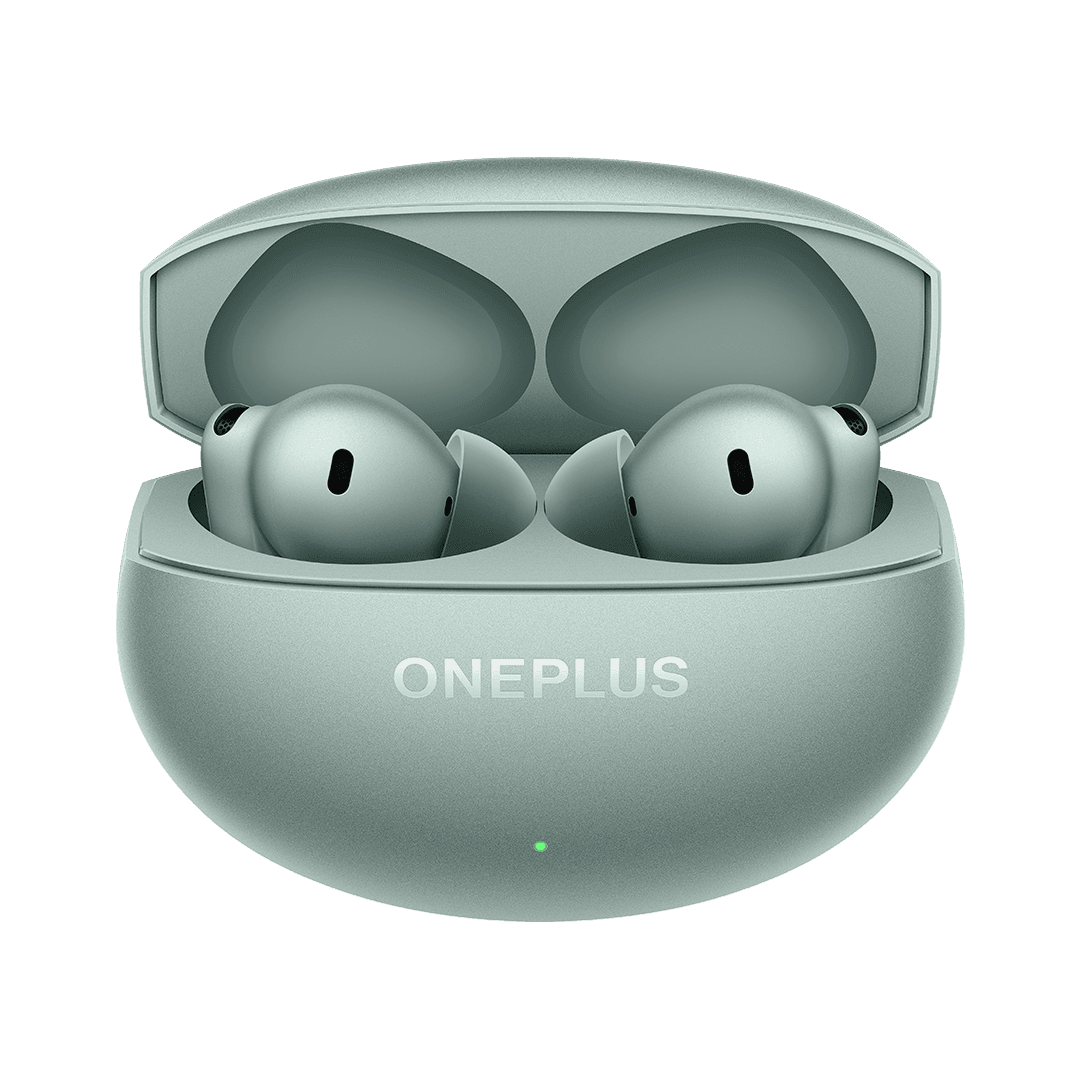 OnePlus Buds 4 · Green
