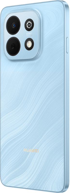 Huawei Nova Y74 · 8 ГБ · 128 ГБ · Blue