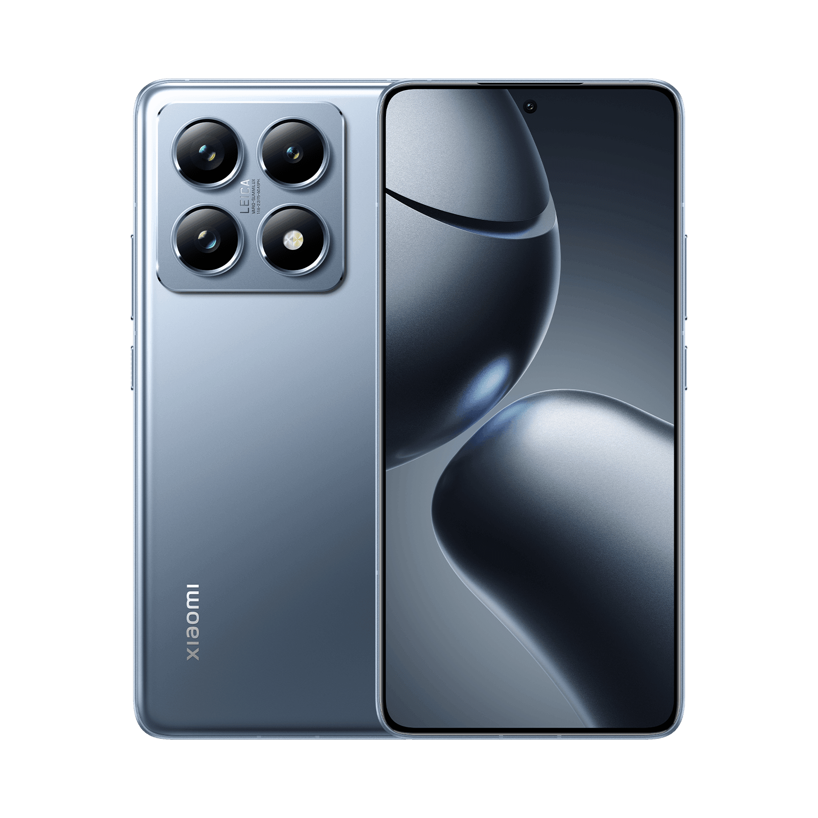 Xiaomi 14T Pro · 12 ГБ · 512 ГБ · Blue