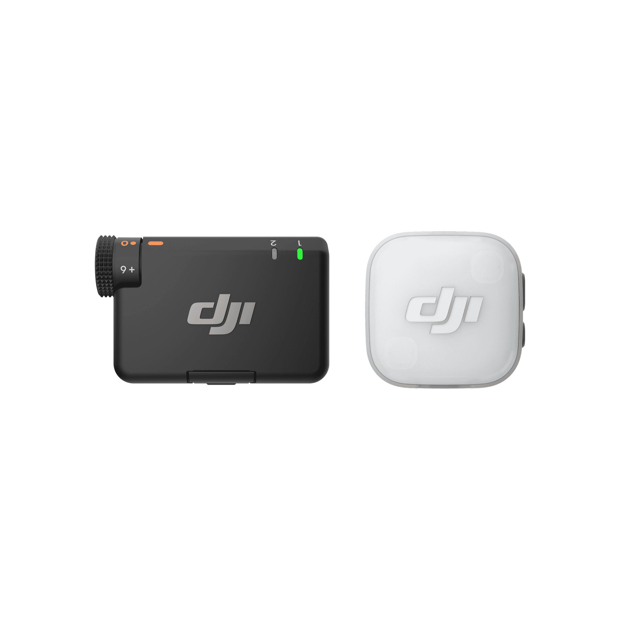 DJI Mic Mini 2 (1TX + 1RX)