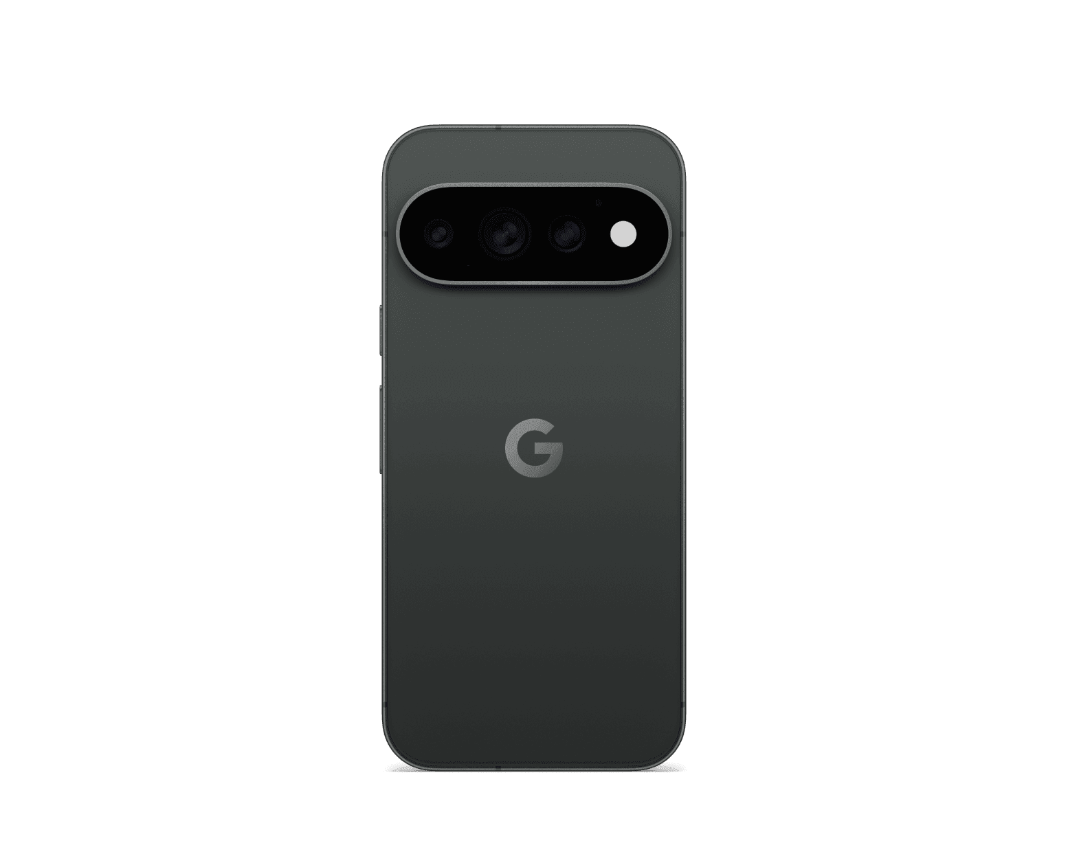 Google Pixel 11 Pro Obsidian