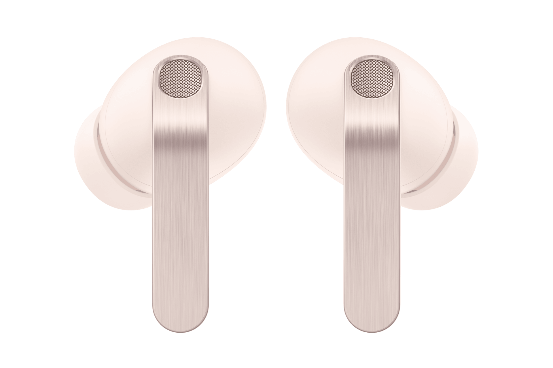 Samsung Galaxy Buds 4 Pro · Pinkgold