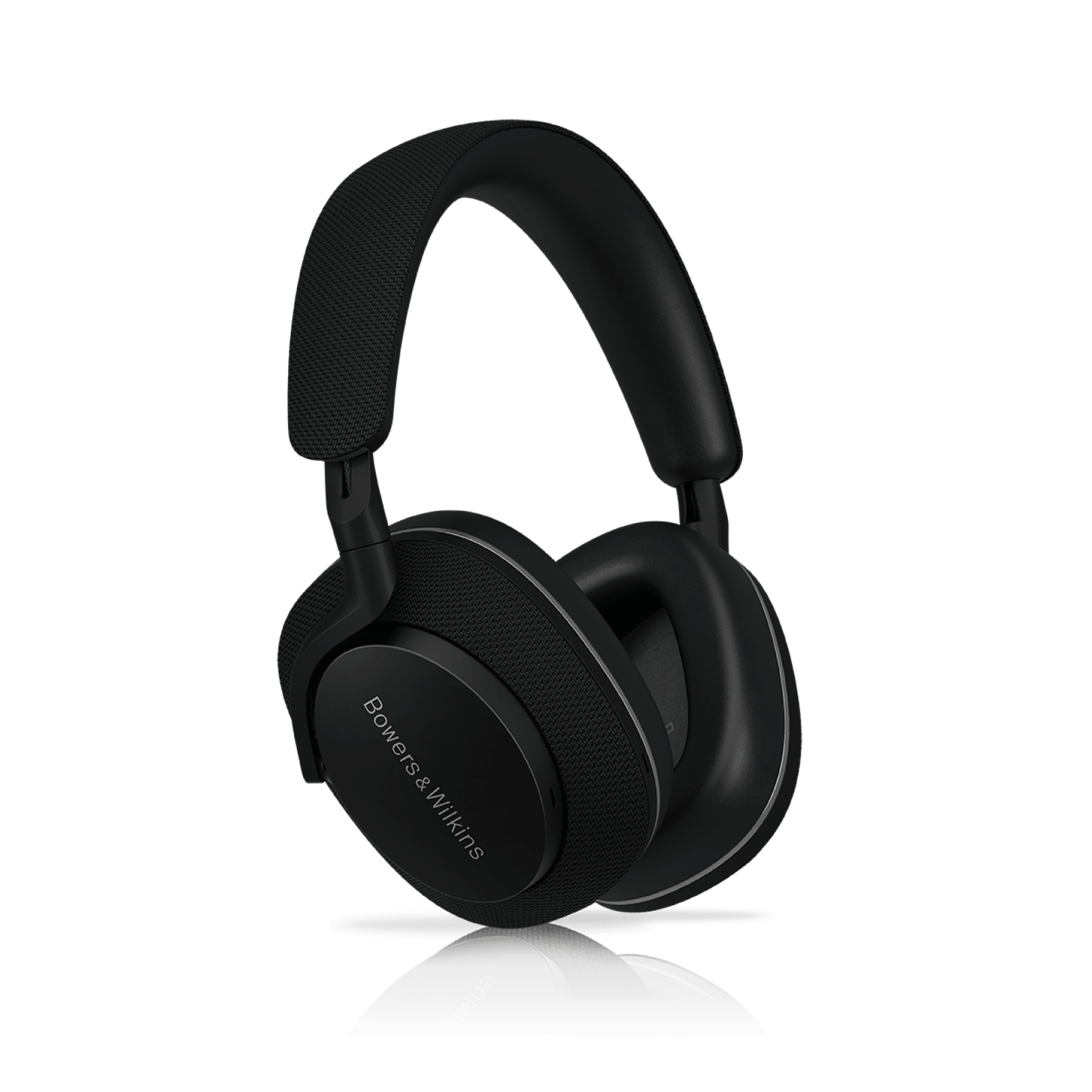 Bowers & Wilkins Px7 S2e · Black