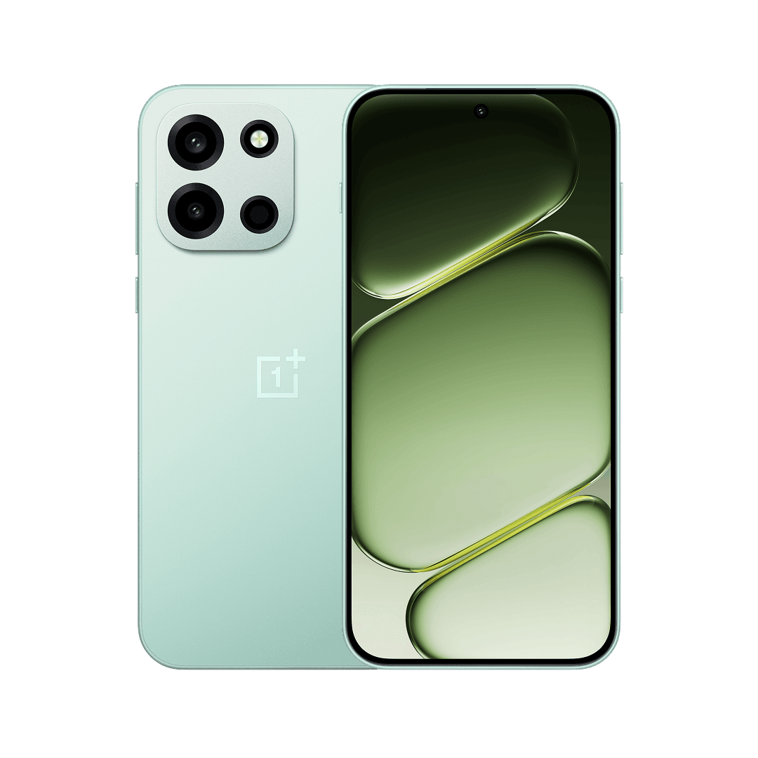 OnePlus Nord 6 · 12 ГБ · 512 ГБ · Mint · (Slim)