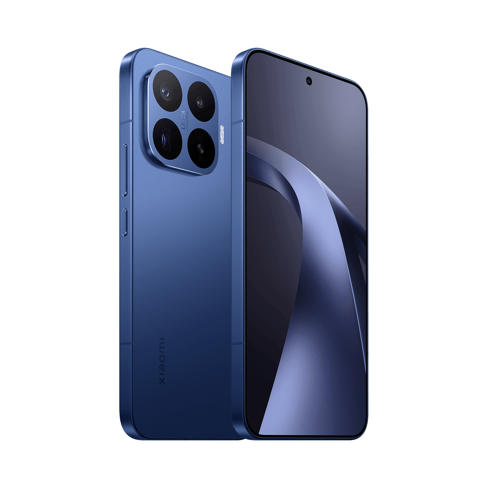 Xiaomi 17T Pro · 12 ГБ · 512 ГБ · Blue