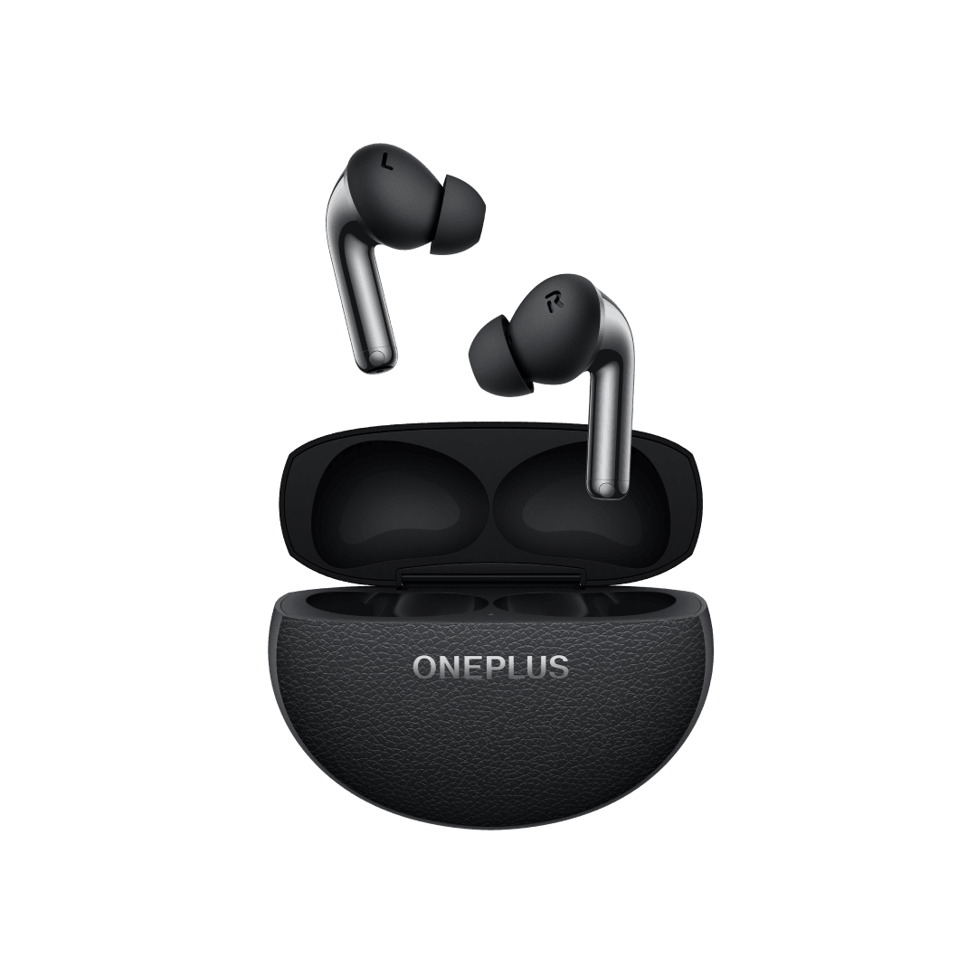 OnePlus Buds Pro 3 · Midnight