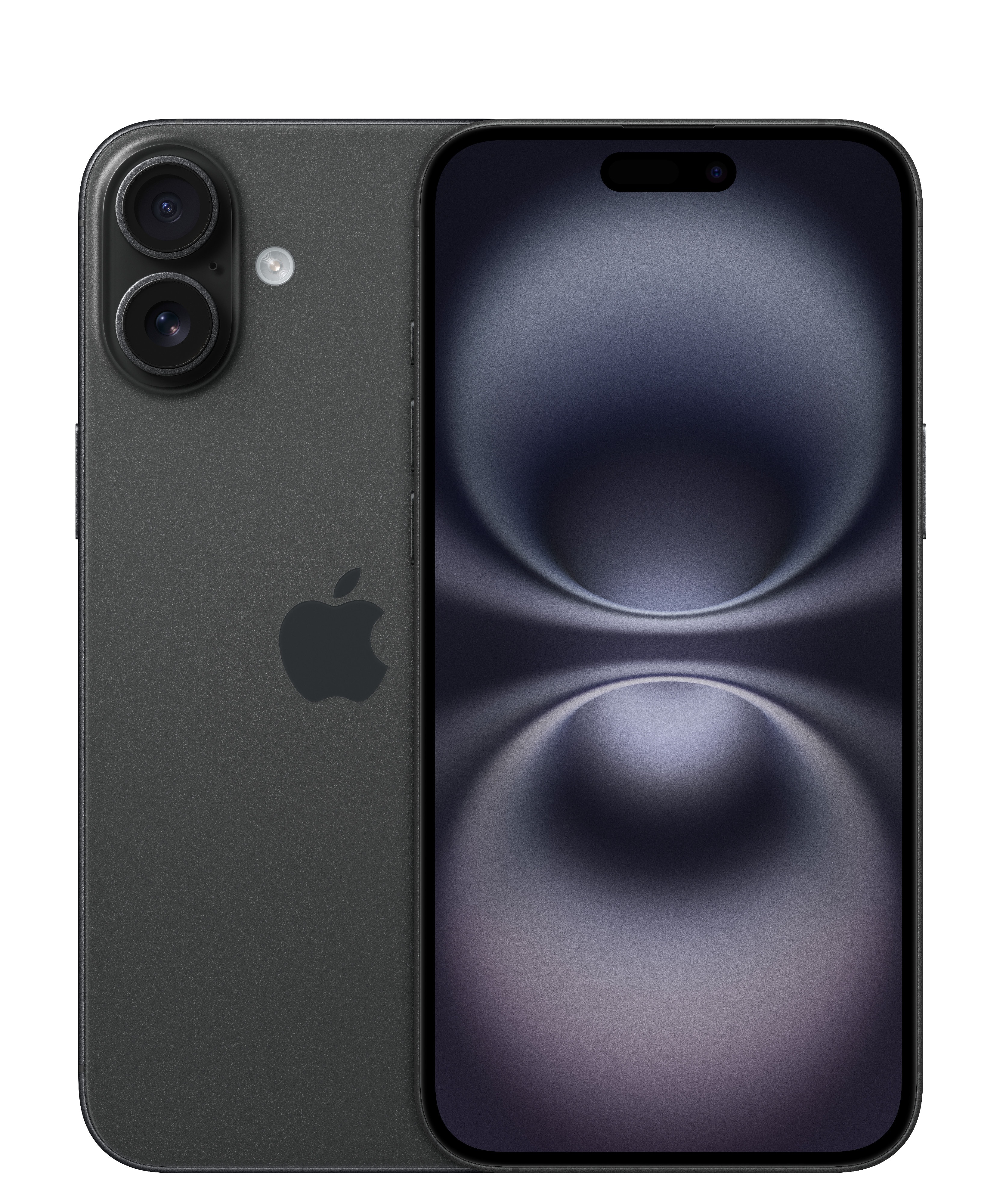 iPhone 16 Plus · 512 ГБ · Black