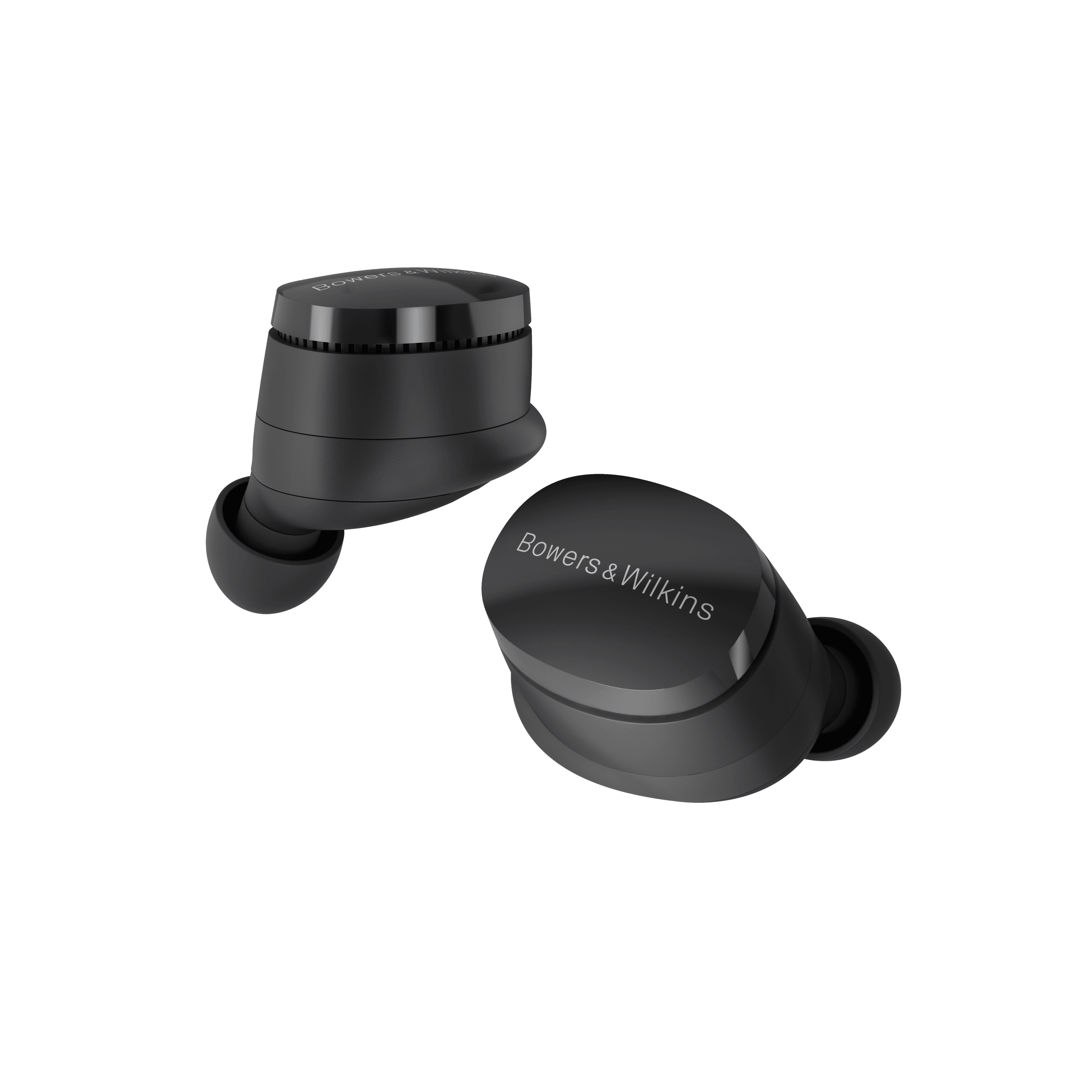 Bowers & Wilkins Pi6 · Storm Gray