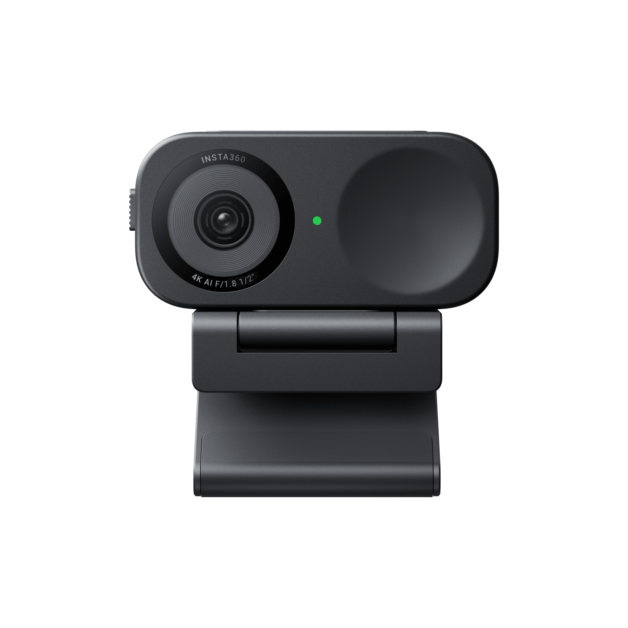 Insta360 Link 2C Standard Bundle Black