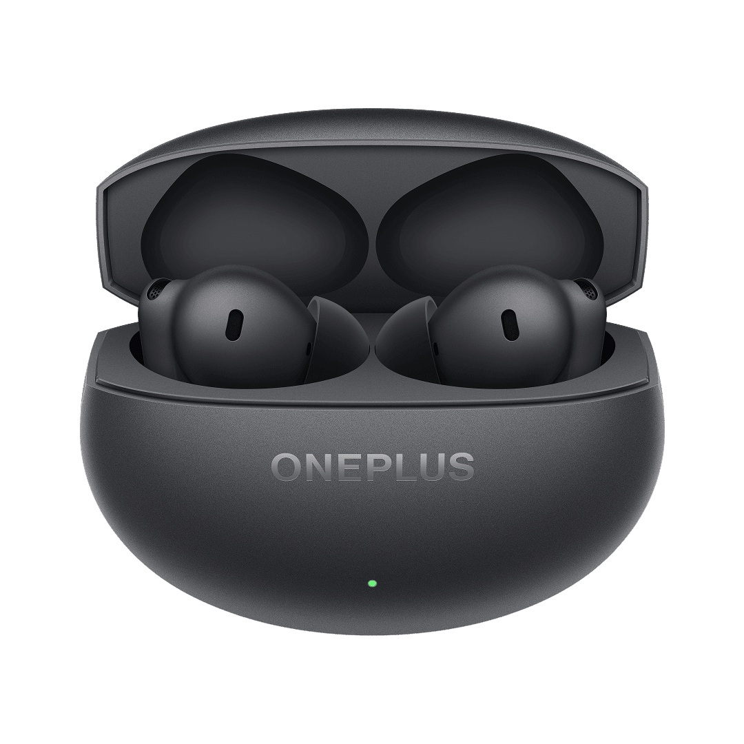 OnePlus Buds 4 · Gray