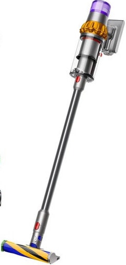 Dyson V15 SV47 Detect Absolute · Yellow/Nickel
