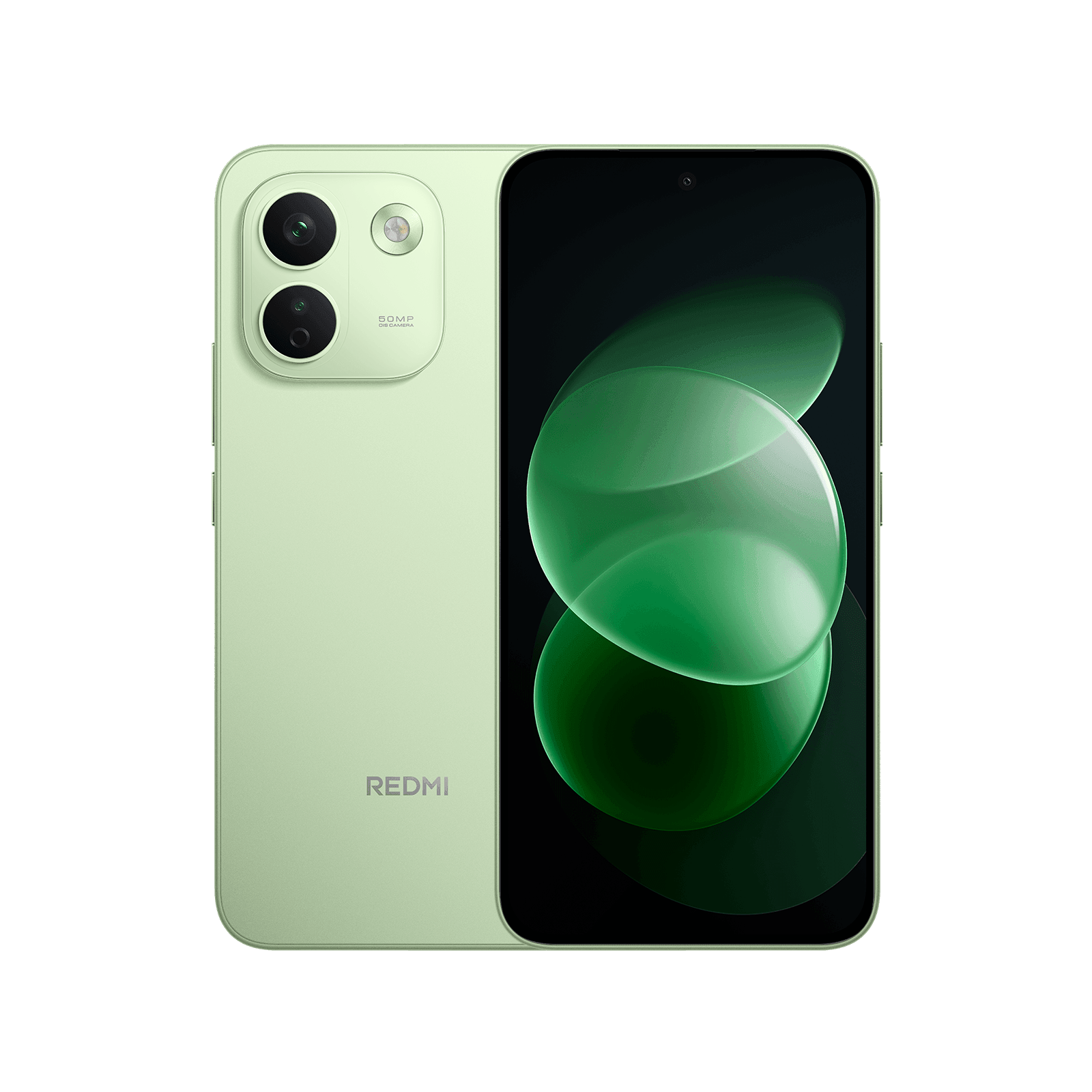 Redmi Note 17 Pro Max Green