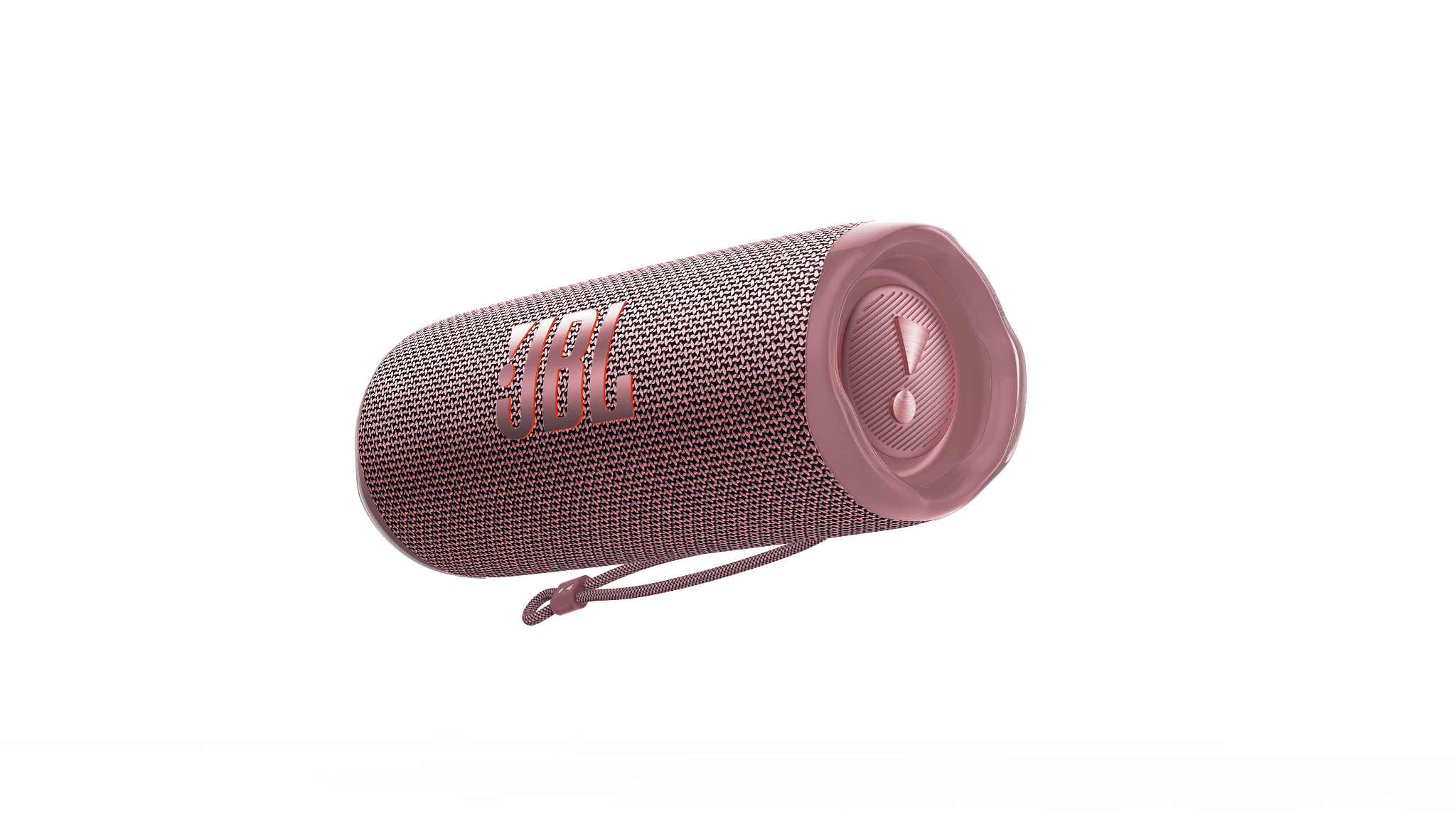 JBL Flip 6 · Pink