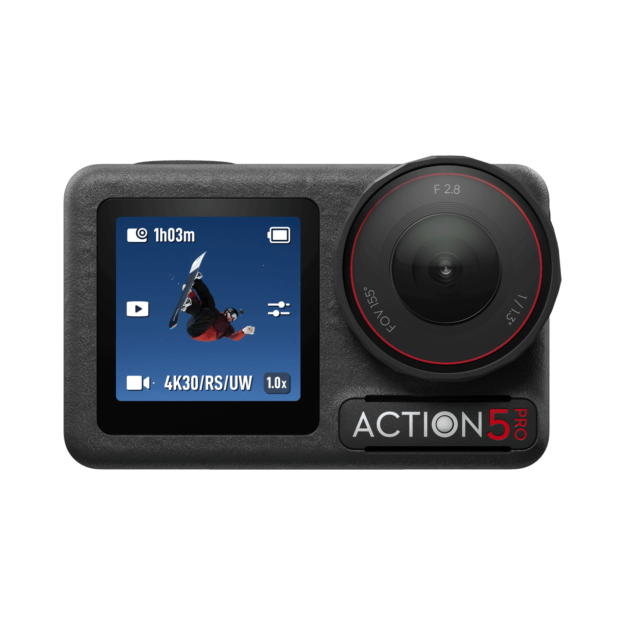 DJI Osmo Action 5 Pro Standard Combo