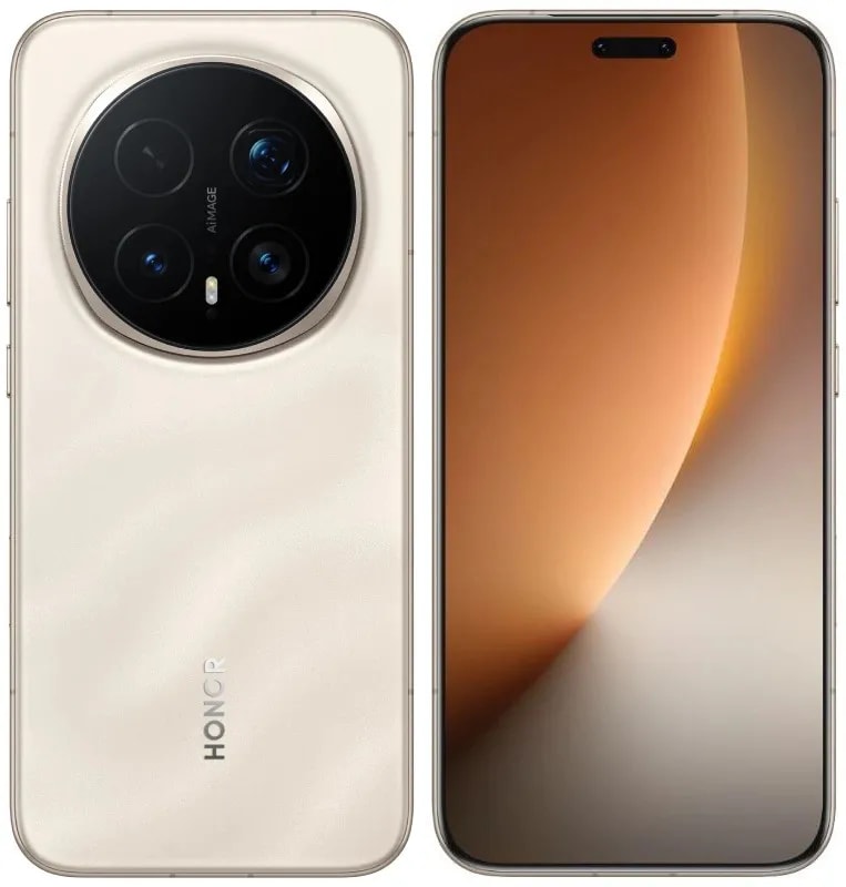 HONOR Magic 8 Pro · 12 ГБ · 512 ГБ · Sunrise Gold | золотой