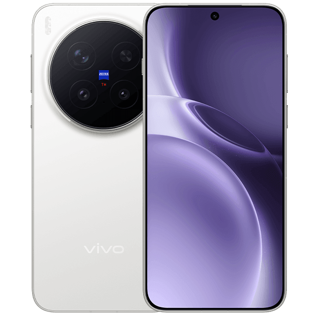 Vivo X300 Pro Satellite · 16 ГБ · 1 ТБ · White