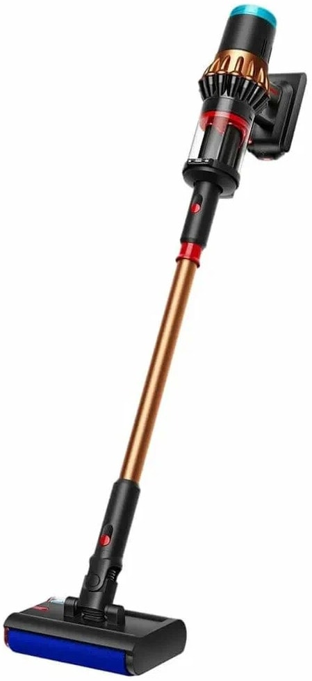 Dyson V16 SV53A Piston Animal · Copper/Black