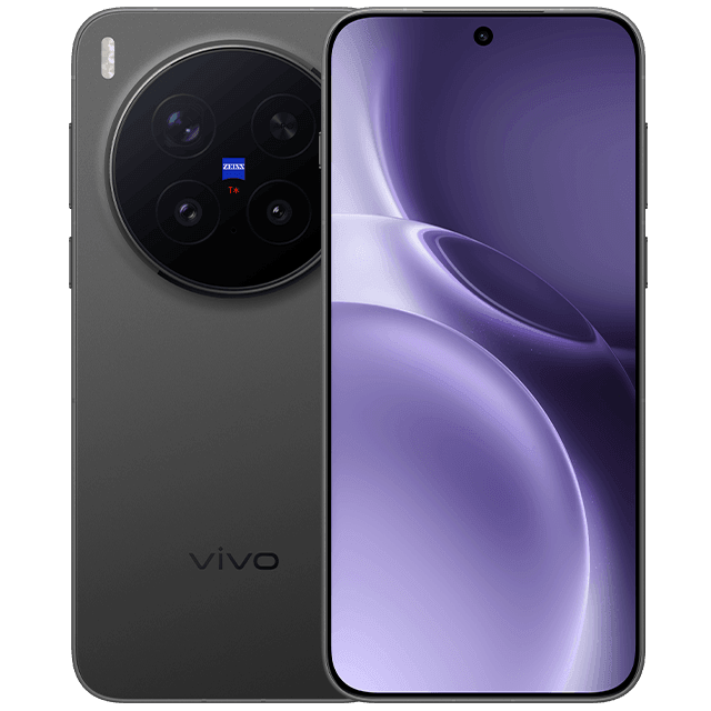 Vivo X300 Pro Satellite · 16 ГБ · 1 ТБ · Black