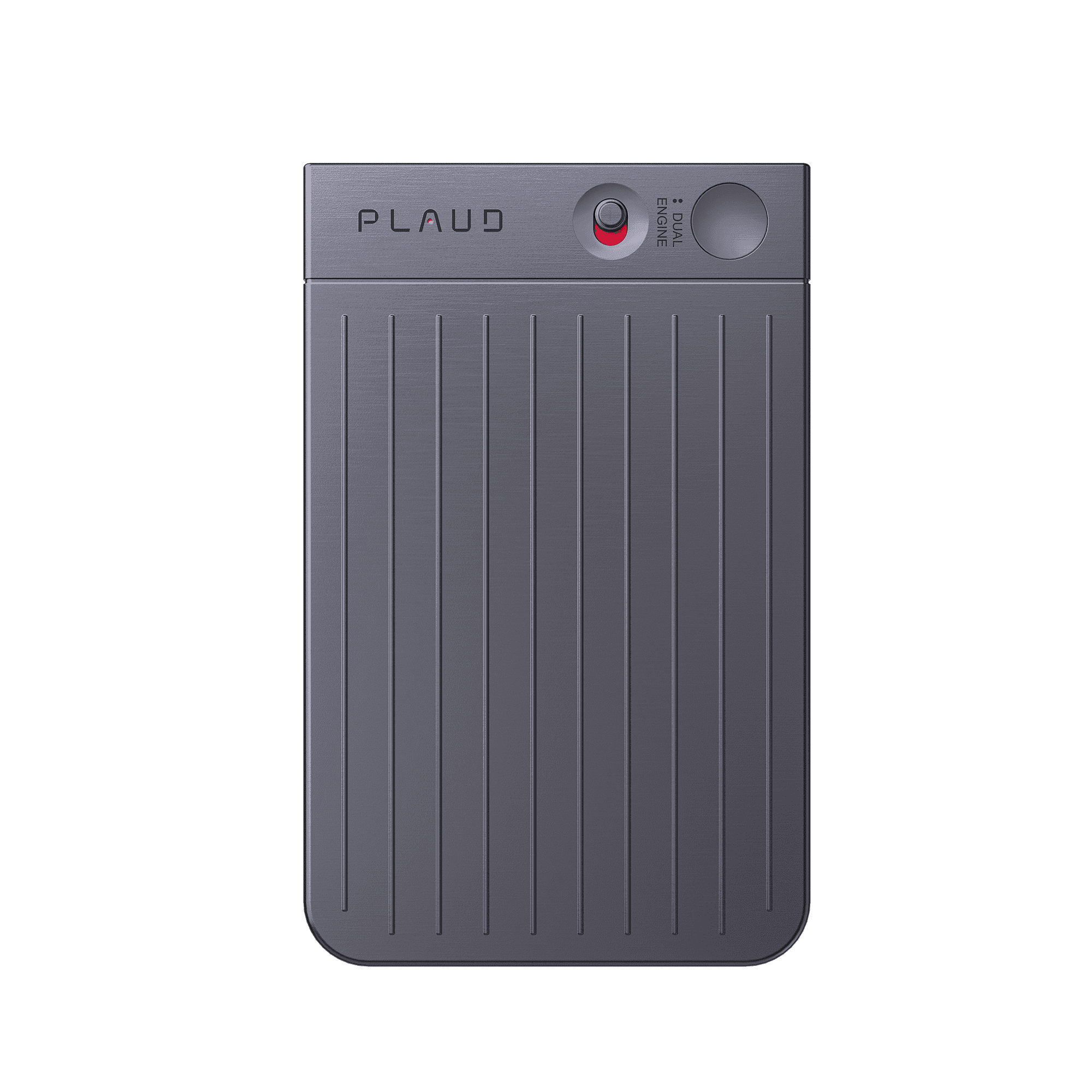 Plaud Note · Black