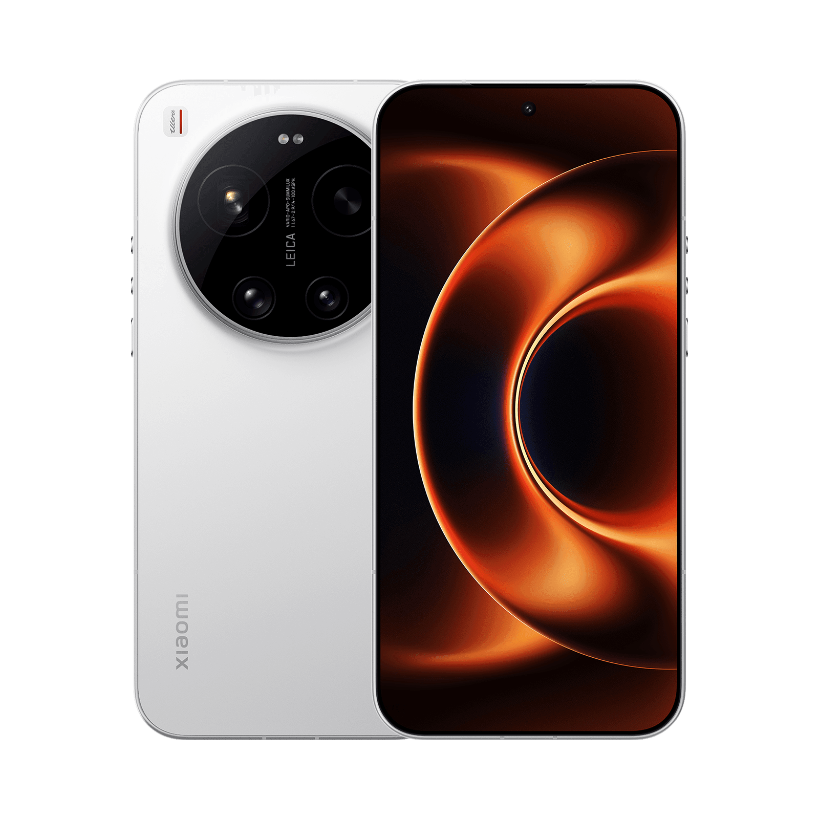 Xiaomi 17 Ultra · 16 ГБ · 512 ГБ · White
