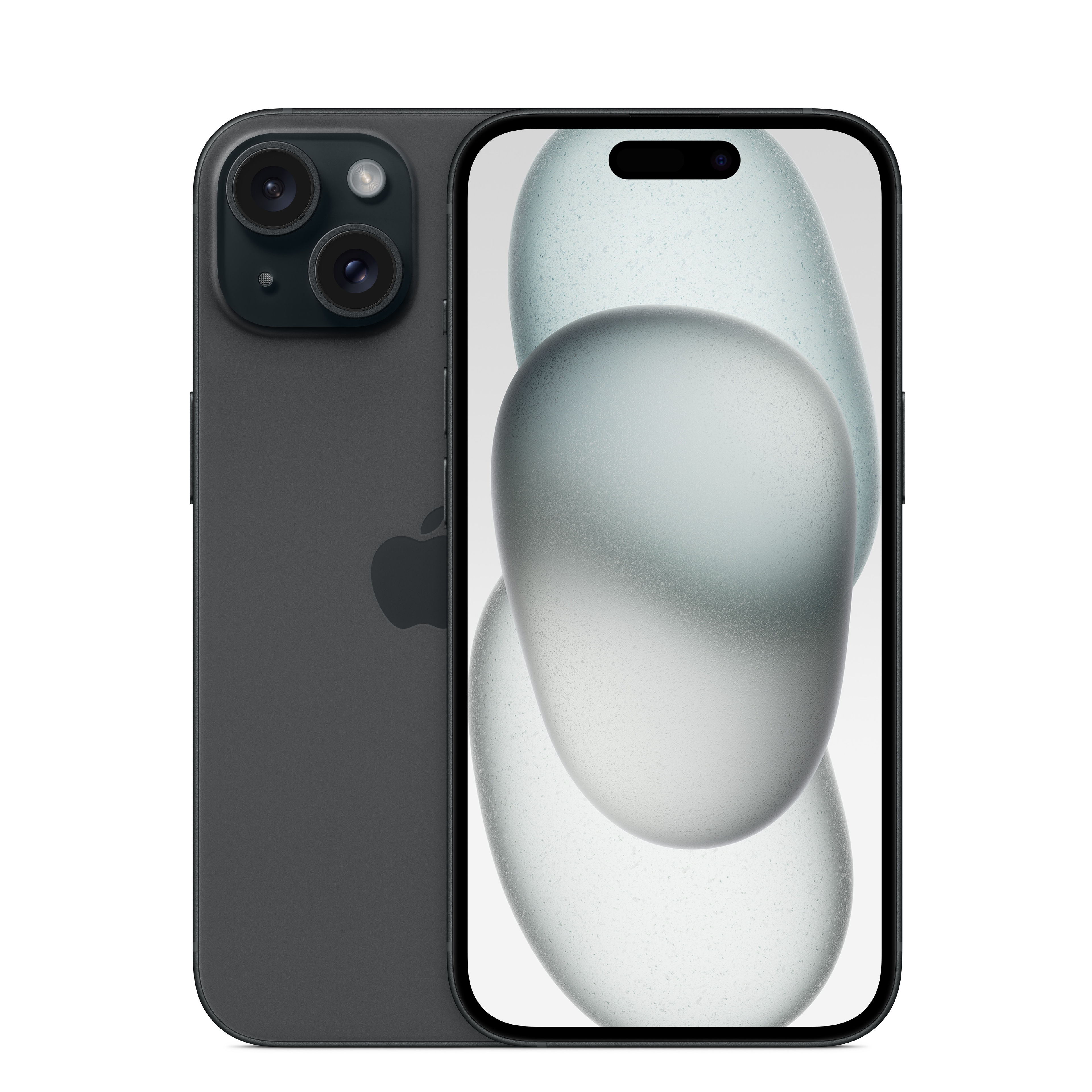 iPhone 15 Black, фото 1