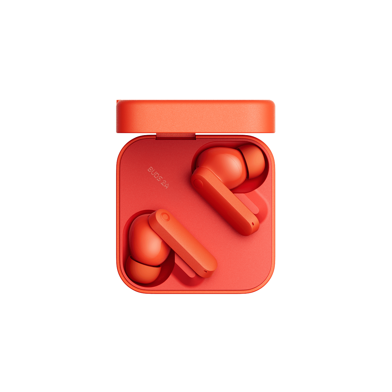 CMF Buds 2a · Orange
