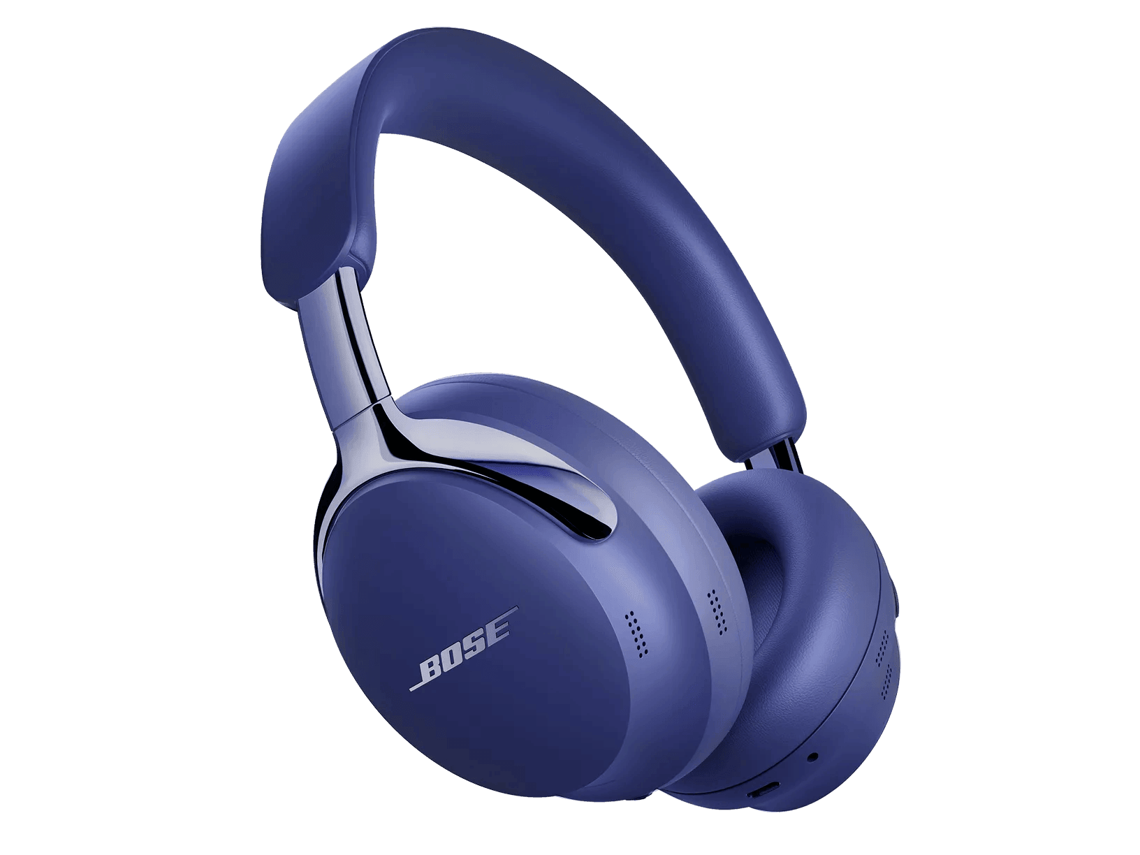 Bose Headphones QC Ultra 2 · Violet