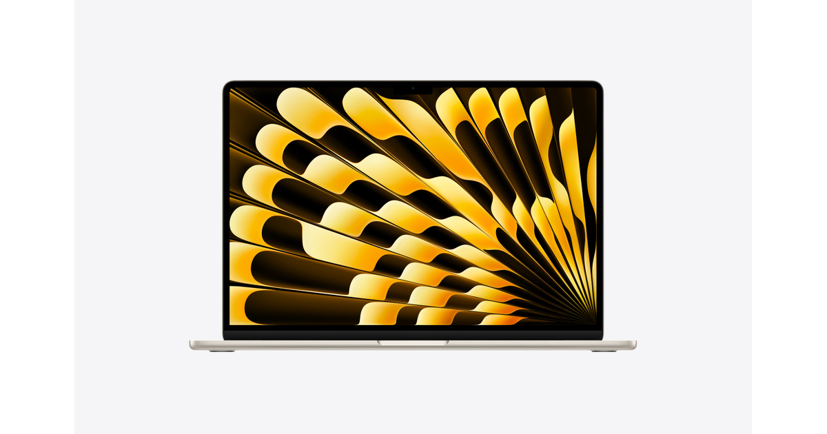 MacBook Air 15 M5